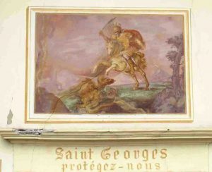 [cml_media_alt id='270']Saint Georges, église, Pollein, 2012[/cml_media_alt]
